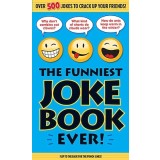 The Funniest Joke Book Ever