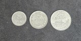 Lot Romania 1966