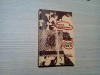 HRISTU CANDROVEANU (dedicatie-autograf) - Printre Poeti - Editura Dacia, 1983, 228 p.
