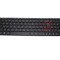 Tastatura Asus A541N layout UK fara rama enter mare, K541U layout UK fara rama enter mare, R541U layout UK