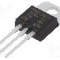 Triac, 800V, 8A, TO220AB, STMicroelectronics - BTB08-800TWRG