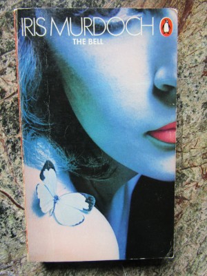 Iris Murdoch - THE BELL foto