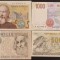 Italia Set Lire 500-1000-2000 UNC
