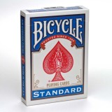 Bicycle Standard Albastru