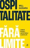 Ospitalitate fara limite - Curtea Veche