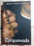 Benito Perez Galdos - Torquemada