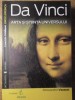 DA VINCI. ARTA SI STIINTA UNIVERSULUI-A. VEZZOSI-276383