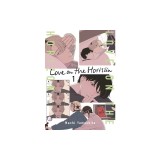 Love on the Horizon 1