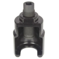 Extractor levier comanda caseta directie 67mm foto