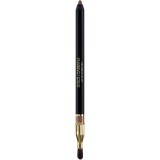 Dolce&amp;Gabbana Classic My Lip Overliner creion contur pentru buze cu pensula culoare 04 My Caramel Brown - Light Neutral Brown 1.2 g