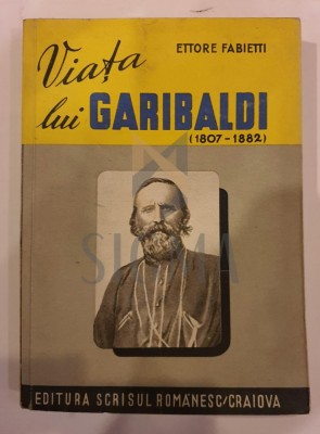 ETTORE FABIETTI foto