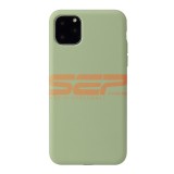 Toc silicon High Copy Huawei Y6 2019 Green