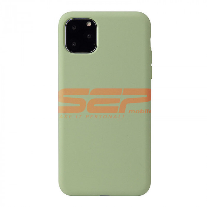 Toc silicon High Copy Samsung Galaxy S10 Plus Olive