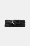 Sisley curea culoarea negru, 6QAJWL031