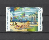 MACEDONIA 2004 EUROPA CEPT