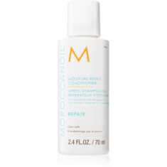 Moroccanoil Repair balsam pentru par degradat sau tratat chimic fără sulfat 70 ml