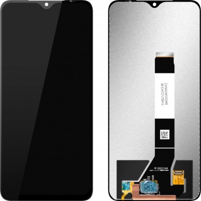 Display cu Touchscreen MP compatibil cu Xiaomi Poco M3 / Redmi 9T / Note 9 4G foto
