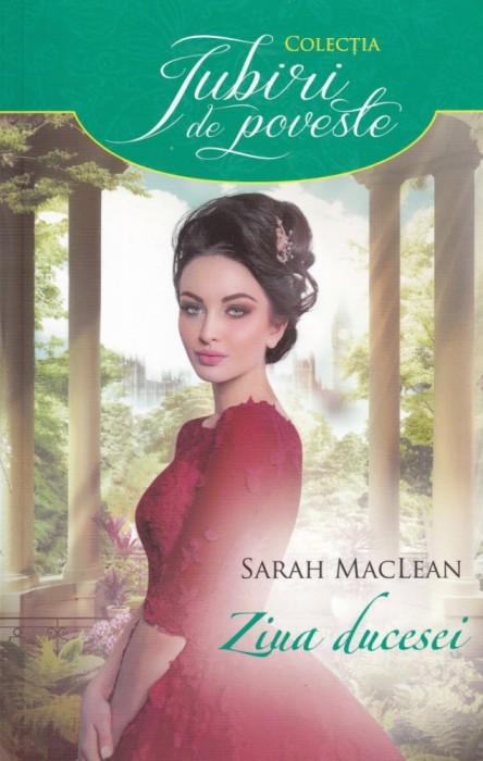 Sarah MacLean - Ziua ducesei