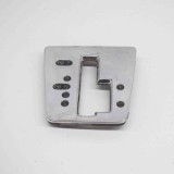 Ornament schimbător de viteze VW PHAETON 3D_ 2003 OEM: 3D0713109A 12299588