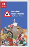 Untitled Goose Game NSW