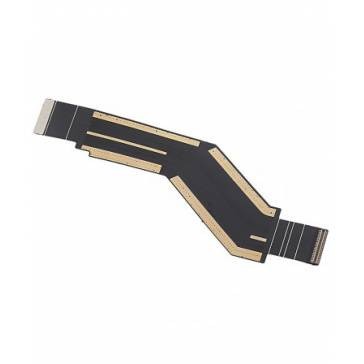Banda flex pentru placa de baza Nokia 6.1 Service Pack foto