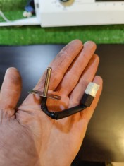 senzor temperatura masina de spalat LG WD-80130NUP / C53