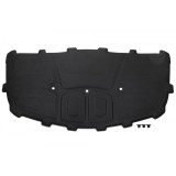 Capitonaj izolatie capota Audi A4 B9 2015-, A4 B9 Avant 2015-, 8W0863825B