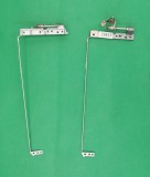 Toshiba Satellite A350D-209 Set Balamale Stanga+Dreapta A355 A355D L450 L450D