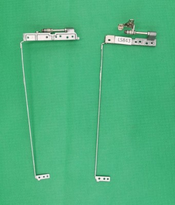 Toshiba Satellite A350D-209 Set Balamale Stanga+Dreapta A355 A355D L450 L450D foto