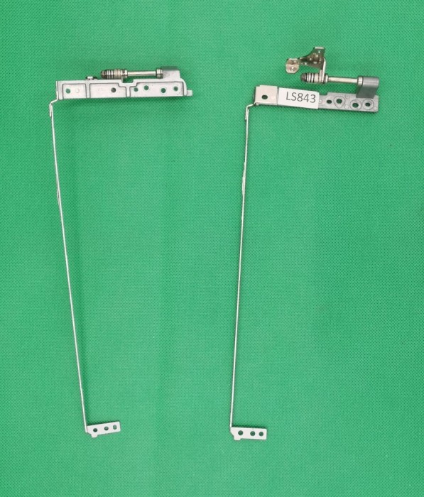 Toshiba Satellite A350D-209 Set Balamale Stanga+Dreapta A355 A355D L450 L450D