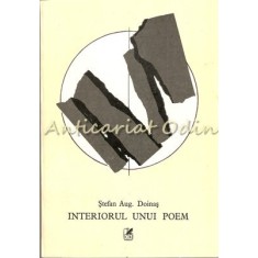 Interiorul Unui Poem - Stefan Aug. Doinas