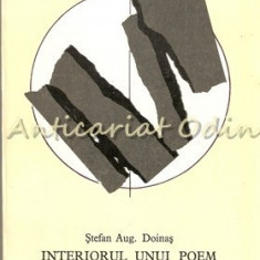 Interiorul Unui Poem - Stefan Aug. Doinas