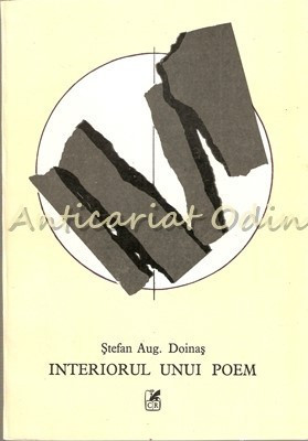 Interiorul Unui Poem - Stefan Aug. Doinas
