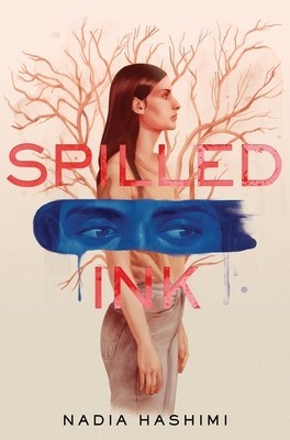 Spilled Ink foto