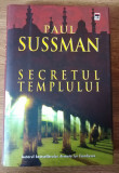 Paul Sussman - Secretul Templului