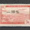 Algeria.1947Portul Alger-supr. MA.330