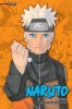 Naruto (3-In-1 Edition), Vol. 16: Includes Vols. 46, 47 &amp; 48
