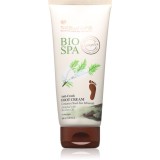 Sea of Spa Bio Spa crema tratament pentru picioare 180 ml