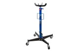 Cumpara ieftin Cric profesional hidraulic cutie de viteze si motor 600 Kg Forsage