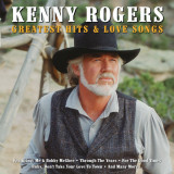 Greatest Hits &amp; Love Song - 2 CD | Kenny Rogers