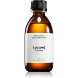 The Olphactory The Olphactory Cashmere reumplere &icirc;n aroma difuzoarelor (Pause) 250 ml, Ambientair
