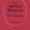 Notes on Spiritual Discourses of Shri Atmananda: Volume 3