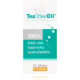 Dr. M&uuml;ller Tea Tree Oil 100% ulei 10 ml