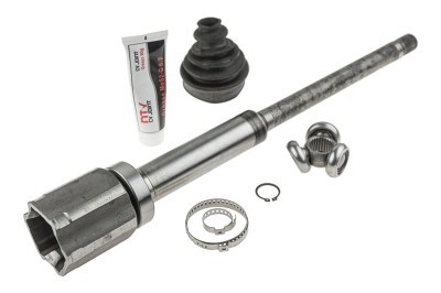 Cap planetara spre cutie Volvo Xc70 2.4 Usi, 2.4 Usi5, 2.5t 2002-2008, Dreapta, NTY NPW-VV-082 foto
