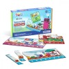 Puzzle - Exersam numaratul de la 1 -20 - Numberblocks PlayLearn Toys, Hand2Mind