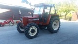 Tractor Fiat 70 90