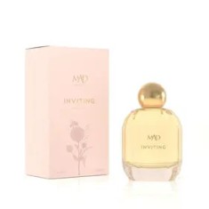 Extract de Parfum MAD Inviting Damă