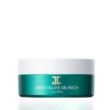 Masca pentru ochii Green Tea Eye Gel Patch, 60 bucati, JayJun