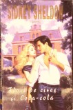 FLORI DE CIRES SI COCA-COLA-SIDNEY SHELDON-277472