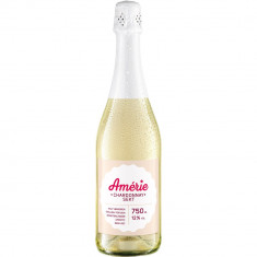 Amerie Chardonnay Sekt foto